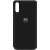 Чехол Silicone Cover My Color Full Protective (A) для Huawei Y8p (2020) / P Smart S Херсон