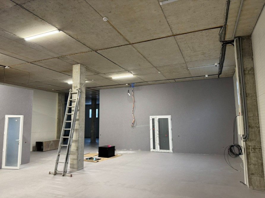 Оренда комерційного приміщення 330м2 Сихів Зубра Львов - изображение 9