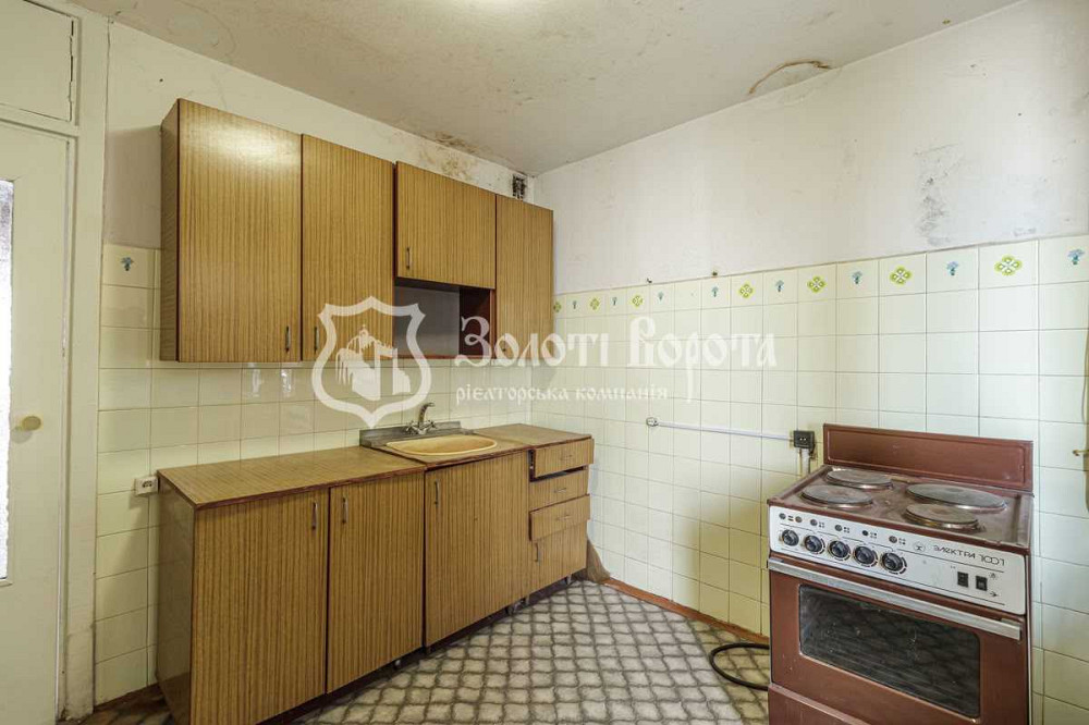 продажа 3-к квартира Киев, Соломенский, 64000 $ Київ - зображення 10