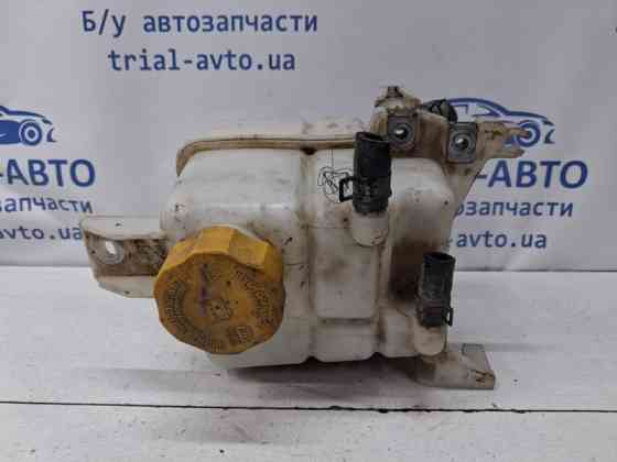 Бачок радиатора (расширительный) Chevrolet Captiva C100 2.0 ДИЗЕЛЬ Z20S 2006 (б/у) Киев