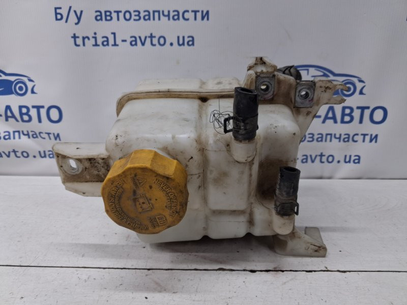 Бачок радиатора (расширительный) Chevrolet Captiva 2006-2018 96837836 (Арт. 77172) Київ - зображення 2
