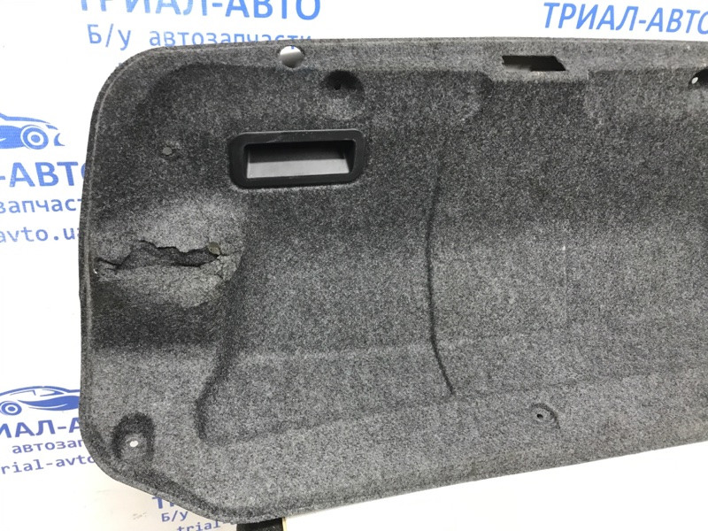 Обшивка крышки багажника Mitsubishi Lancer 2007-2017 7240A102 (Арт. 29401) Киев - изображение 2