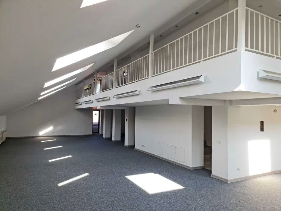 Продам. Торгово-офісна будівля 2736 м.кв. 6 соток. Центр. вул. Січових Стрільців, Днепр - изображение 9