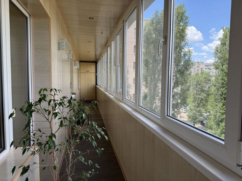 Продам. 3-к.кв. 6/14, ж/м Перемога-5. вул.Гетьмана Петра Дорошенка Днепр - изображение 12