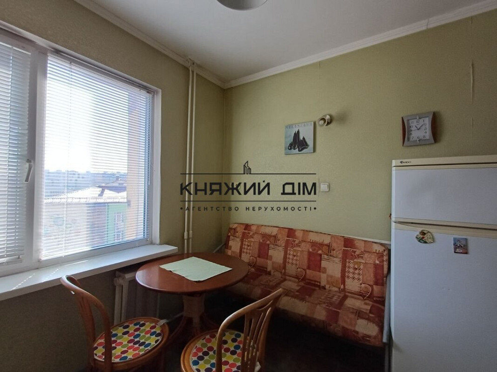 Без комісії! Продаж 2-кімнатної квартири м. Осокорки Київ - зображення 8