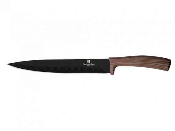 Ніж слайсерный 20 см Forest Line Berlinger Haus BH-2314 Київ