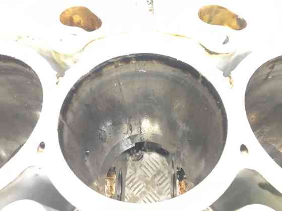 Блок ДВС Mazda CX 5 KE 2.2 DIESEL 2011 (б/у) Киев