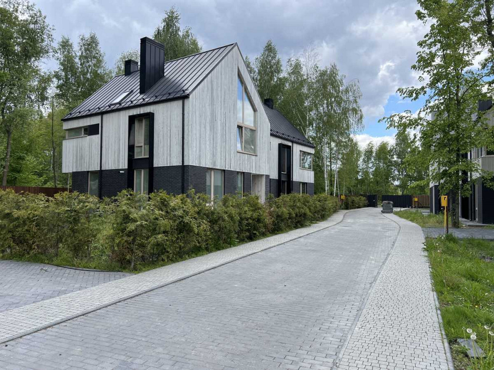 продажа 5-к дом Киево-Святошинский, Ирпень, 135000 $ Ирпень - изображение 1