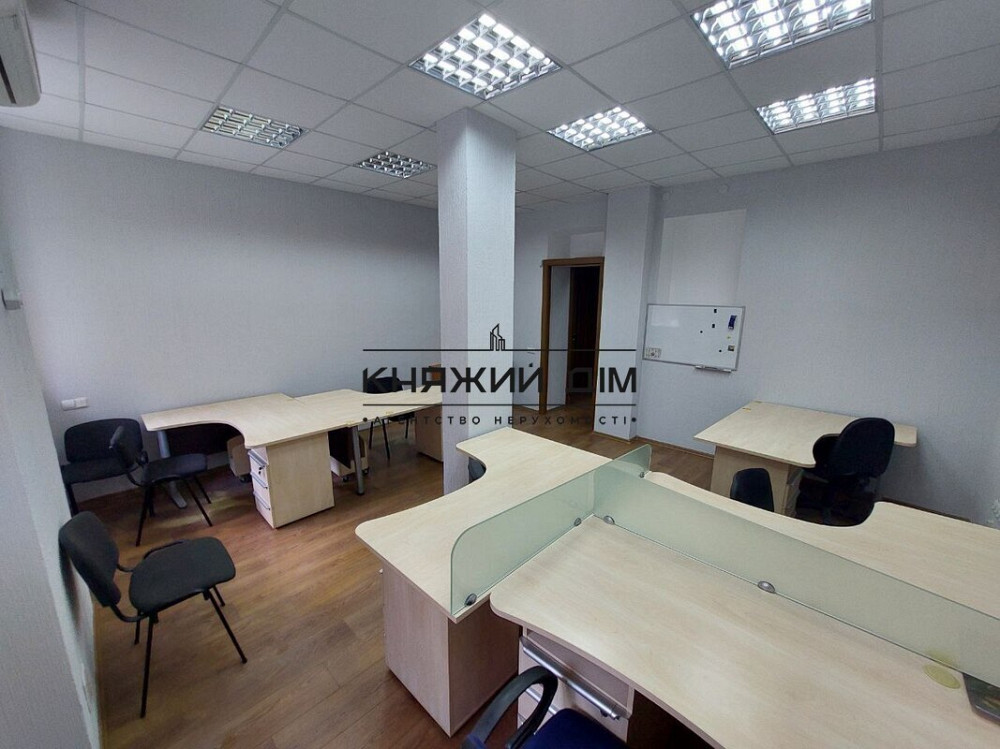 Без комісії! Оренда офісного приміщення м .Золоті Ворота. № 1419254 Київ - зображення 11