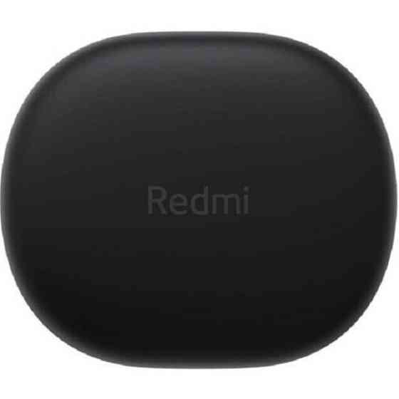 Bluetooth-гарнітура Xiaomi Redmi Buds 4 Lite Black (BHR7118GL) (Код товару:36447) Харків
