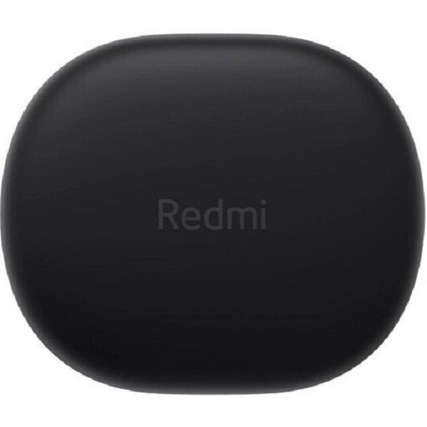 Bluetooth-гарнітура Xiaomi Redmi Buds 4 Lite Black (BHR7118GL) (Код товару:36447) Харків - зображення 5