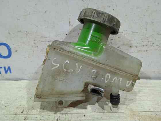 Бачок главного тормозного цилиндра Suzuki Grand Vitara JT 2005 (б/у) Київ