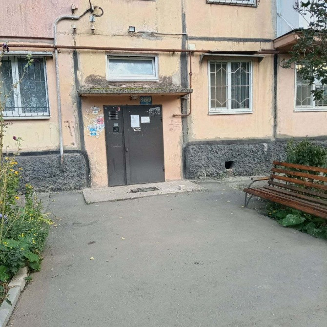 Срочно/Дёшево 3-х ком. квартира на 44-квартале в Кривом Роге Кривой Рог - изображение 9