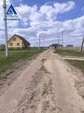 продажа участок под жилую застройку Луцк, Маяки, 24000 $ 