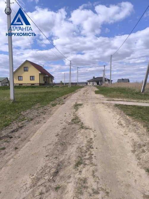 продажа участок под жилую застройку Луцк, Маяки, 24000 $  - зображення 3