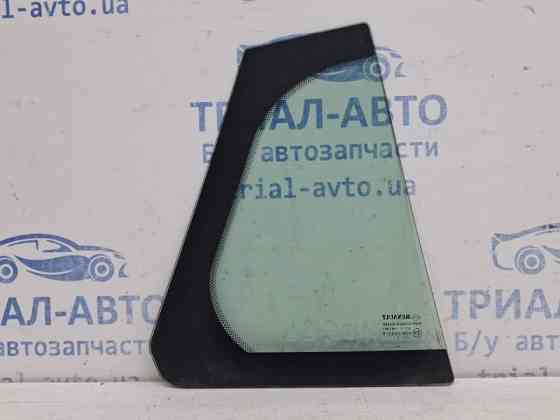Стекло двери задней левой (форточка) Renault Megane 3 1.5 DIESEL K9K 2008 (б/у) Київ