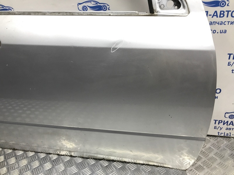 Дверь передняя правая Mitsubishi Outlander CU 2.4 БЕНЗИН 4G69 2003 (б/у) Киев - изображение 5