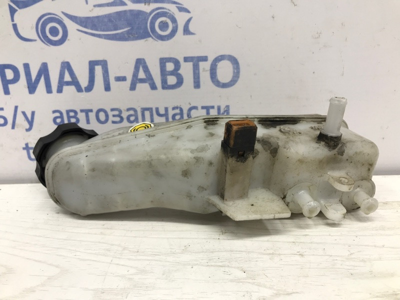 Бачок главного тормозного цилиндра Hyundai Tucson 2015-2021 58510D3100 (Арт. 43420) Киев - изображение 2