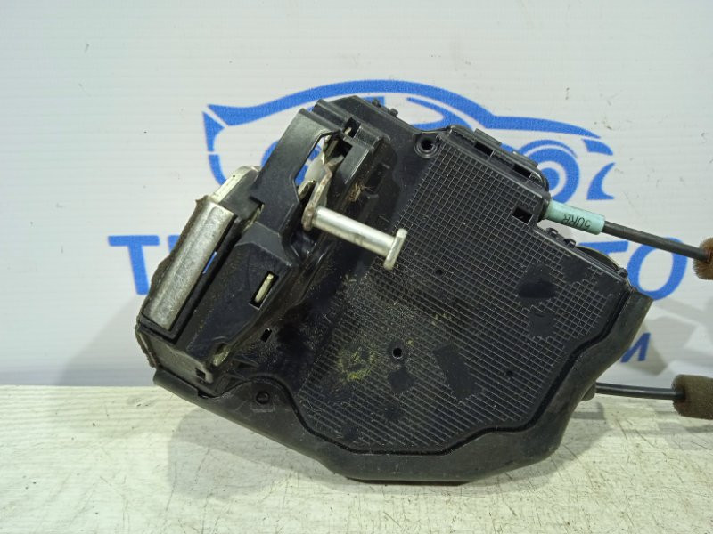 Замок двери задний левый Toyota Camry 2006-2011 6906006100 (Арт. 19705) Київ - зображення 3