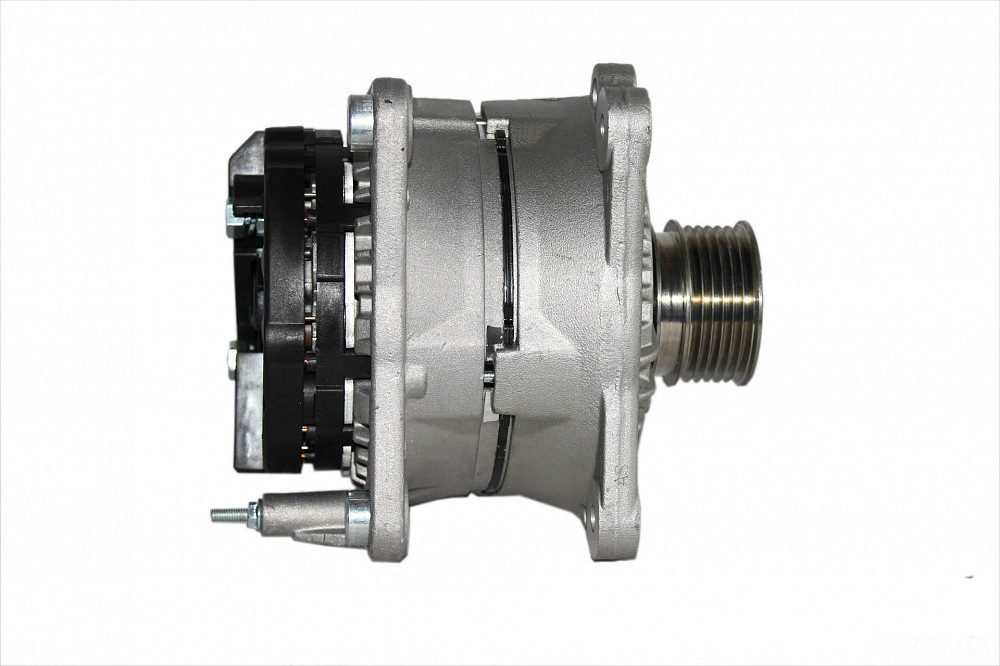 Генератор 14V-70A-6gr на VW Фольксваген Golf IV, Skoda Octavia Днепр - изображение 2