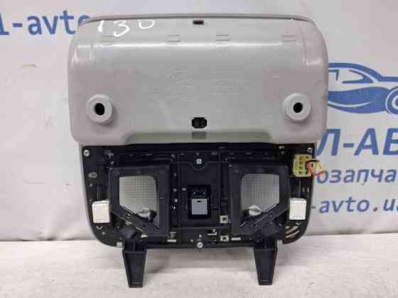 Плафон передний Hyundai I30 2007-2012 928002L100TX (Арт. 78156) Київ