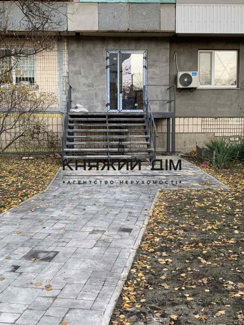 Оренда приміщення на 1 поверсі, окремий вхід з проспекту, код 1419274 Київ - зображення 2