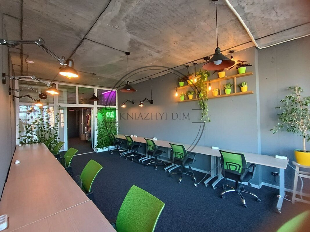 БЕЗ КОМІСІЇ. Оренда офісу в БЦ на Печерську, метро Кловська. №1418996 Київ - зображення 5