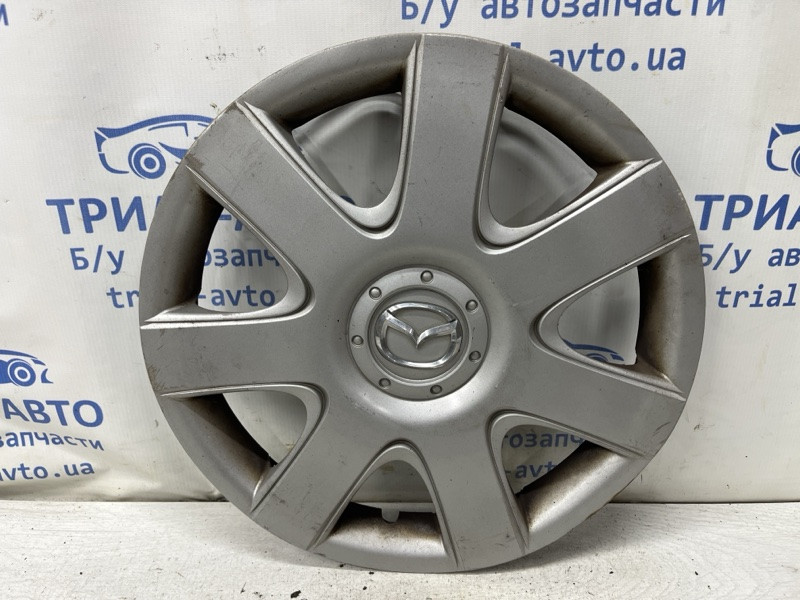 Колпак на диск Mazda 3 2003-2009 C243-37-170 (Арт. 81755) Київ - зображення 1