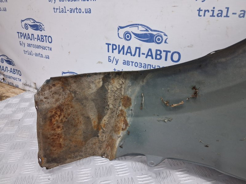 Крыло переднее правое Mitsubishi Pajero Wagon 1999-2006 MR535764 (Арт. 62128) Киев - изображение 9