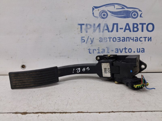 Педаль газа Kia Sorento BL 2.5 DIESEL D4CB 2002 (б/у) Киев - изображение 2