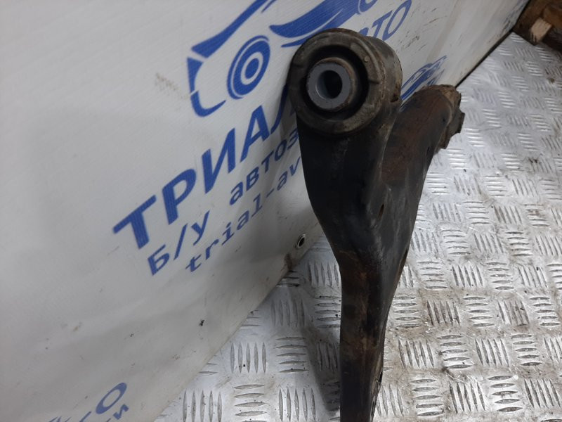 Рычаг левый Hyundai I30 FD 1.6 2007 (б/у) Київ - зображення 2