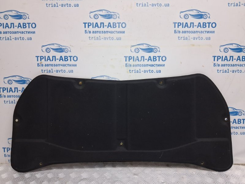 Обшивка капота Mitsubishi Outlander 2012-2021 5915A121 (Арт. 79761) Киев - изображение 1