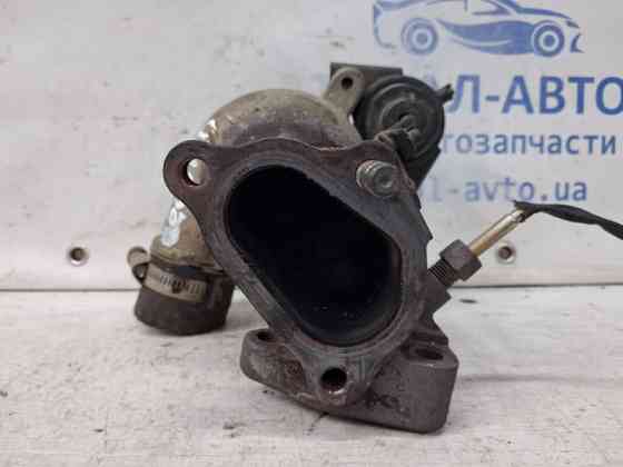 Турбина Kia Ceed ED 1.6 DIESEL D4FB 2006 (б/у) Київ