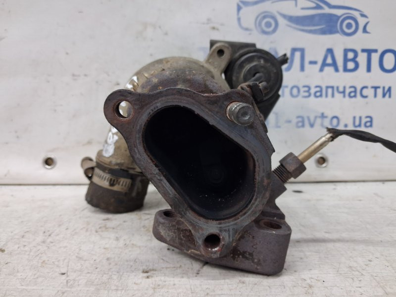 Турбина Kia Ceed ED 1.6 DIESEL D4FB 2006 (б/у) Київ - зображення 4