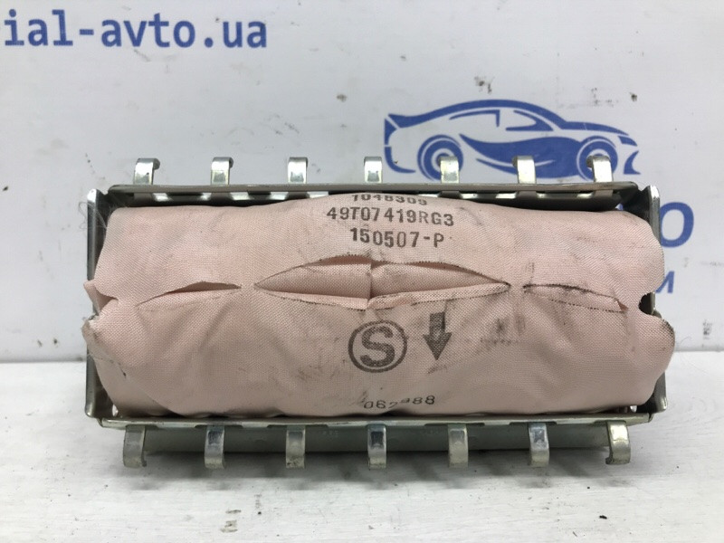 Подушка безопасности в торпеду Mitsubishi Pajero Wagon 2006-2022 7030A836 (Арт. 57682) Київ - зображення 1