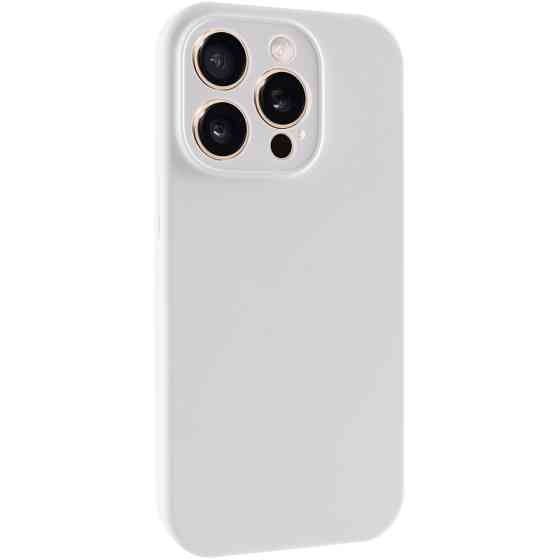 Чехол Silk Full Camera Protective (AA) NO LOGO для Apple iPhone 13 Pro Max (6.7") Херсон