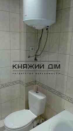 Оренда 1 кімнатної квартири м. Вирлиця № 11137384 Київ