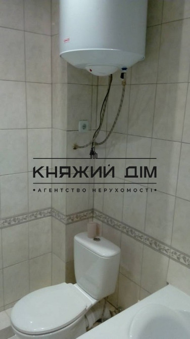 Оренда 1 кімнатної квартири м. Вирлиця № 11137384 Київ - зображення 6