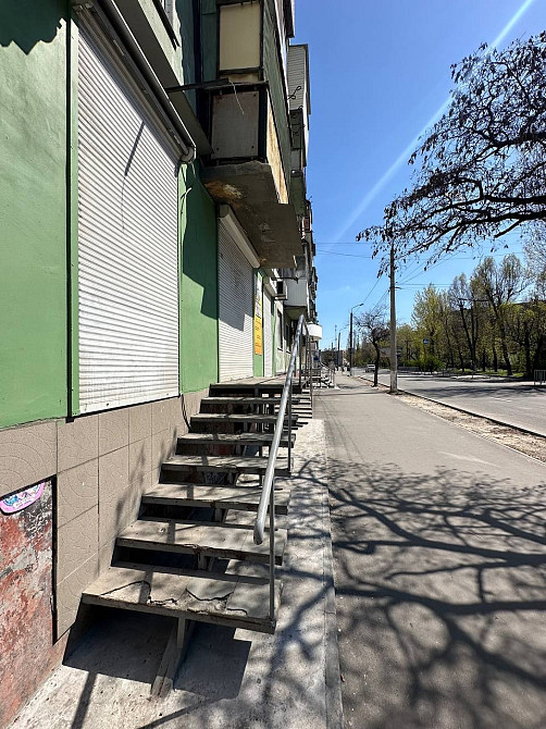 Продам магазин ул.Б.Хмельницкого Левый берег Без комиссии Днепр - изображение 3