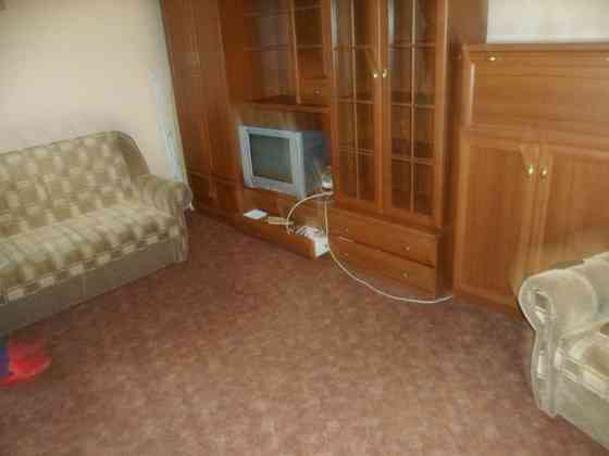 1кімн квартира метро Кловська 5хв пішки № 1150361 Київ