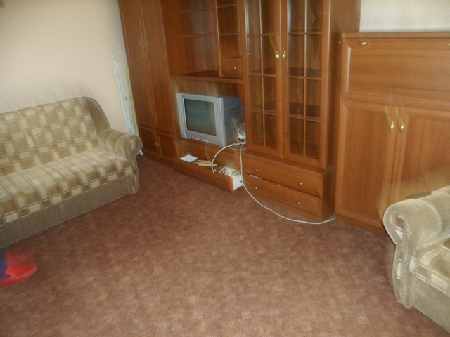 1кімн квартира метро Кловська 5хв пішки № 1150361 Киев - изображение 3