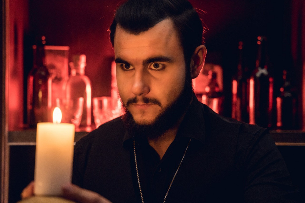 Помощь сильного мага по Украине, Киев. Приворот Киев. Таролог Виктор Литовский. Київ - зображення 1