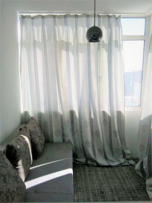 Здається 1-кімнатна ЖК Міністерський Кондратюка, 7 Київ - зображення 7