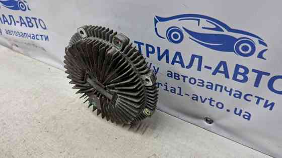 Вискомуфта Mitsubishi L200 2006-2015 1320A009 (Арт. 74732) Київ
