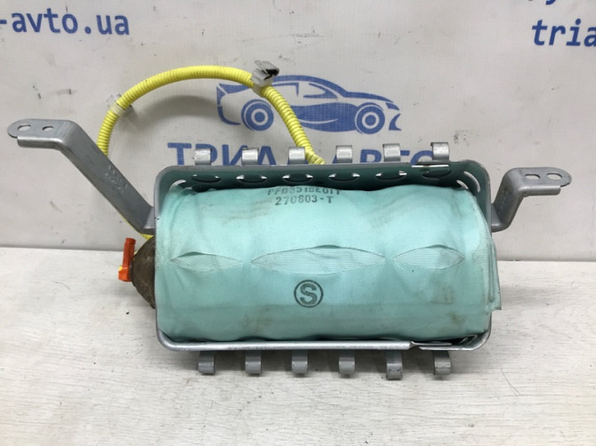Подушка безопасности в торпеду Toyota Prado 2002-2009 7396060100 (Арт. 36947) Киев - изображение 1