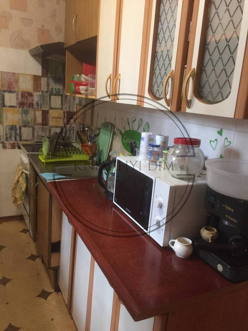 Продажа 4к.квартиры ул. Срибнокильская 8а, м. Позняки. № 21118487 Киев - изображение 1