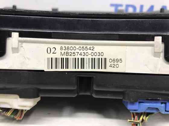 Приборная панель Toyota Avensis 2002-2010 8380005542 (Арт. 57149) Киев