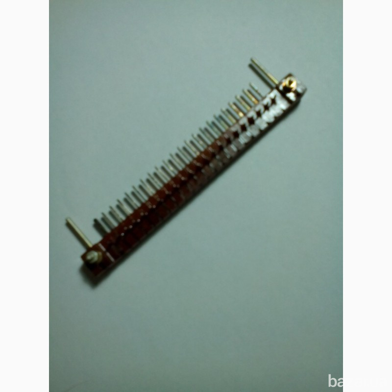 Разъемы, соединители МРН Харьков - изображение 8