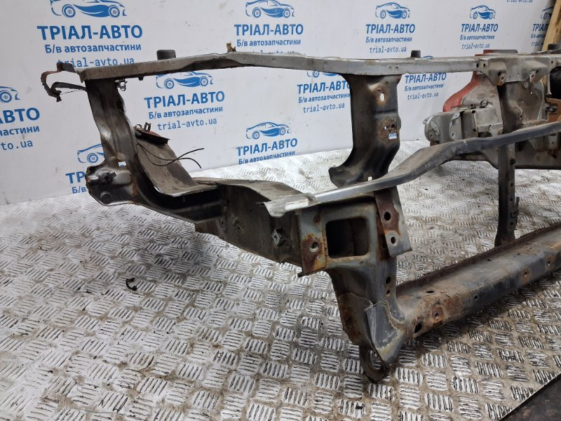 Панель передняя Mitsubishi Lancer 9 1.6 БЕНЗИН 4G18 2003 (б/у) Київ - зображення 4