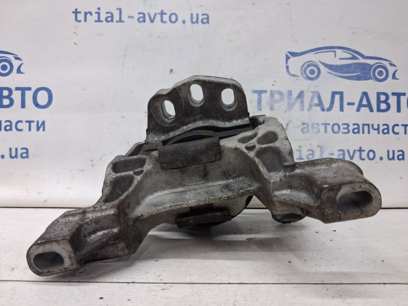 Подушка ДВС правая Mazda 3 BM 2.2 DIESEL 2013 (б/у) Киев - изображение 4